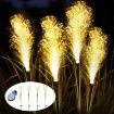 Picture of Solar Decorative Garden Flower Lights NEW SOLAR LAWN LIGHT (2 PIS SET)
