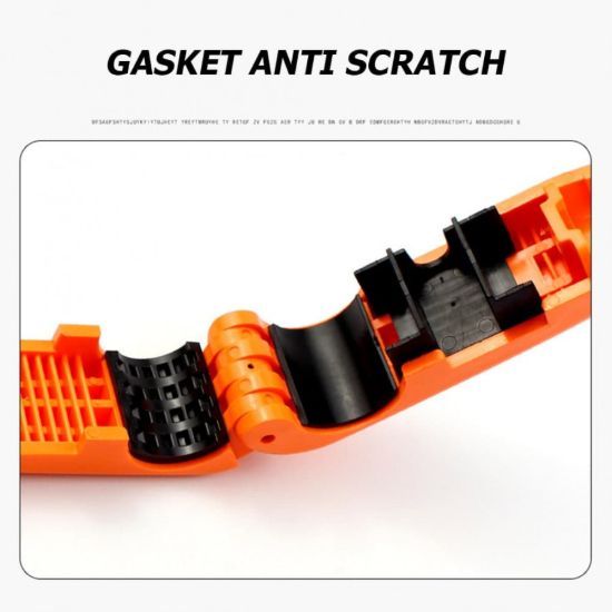 Picture of BIKE SAFETY PADLOCK