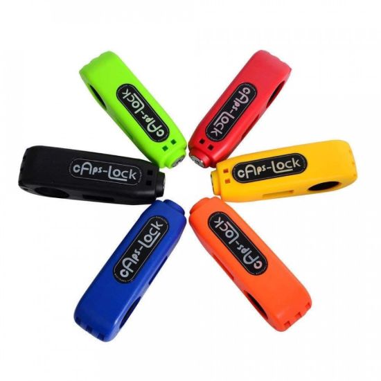 Picture of BIKE SAFETY PADLOCK