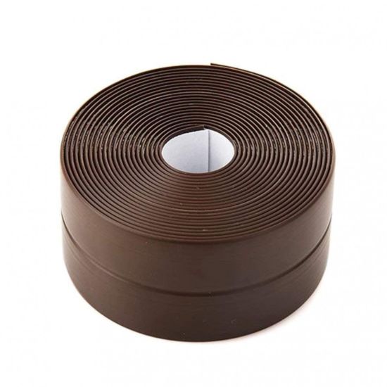 Picture of (3.8 CM *3.2 METER) WATERPROOF SEAL STRIP SELF ADHESIVE SEALER TAPE BATH