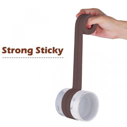 Picture of (3.8 CM *3.2 METER) WATERPROOF SEAL STRIP SELF ADHESIVE SEALER TAPE BATH