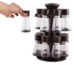 Picture of Ideal For Dinning Table And Kitchen Daily Use  Smooth Rotation Helps You To Access Every Spice Container Easily