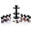 Picture of Ideal For Dinning Table And Kitchen Daily Use  Smooth Rotation Helps You To Access Every Spice Container Easily