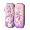 Picture of Big 3D Pouch for Kids stationary pouch Stationery Pencil Pouch