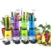 Picture of Mini Juicer electrical USB Shake n Take Fruit Mixer and Smoothie Maker Multifunction Extractor Blender Household Travel Cup Juicer Nixer Grinder bottle juice mixture