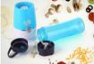 Picture of Mini Juicer electrical USB Shake n Take Fruit Mixer and Smoothie Maker Multifunction Extractor Blender Household Travel Cup Juicer Nixer Grinder bottle juice mixture