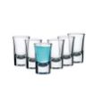 Picture of Tequila Shot Glass 1 Pis  Shot Glass Set with Heavy Base Bulk, 30 ML,Clear Glasses for Whiskey and Liqueurs