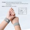 Picture of Motion Sickness Belt  Anti Nausea Wristband  Sickness Relief Wrist Bands
