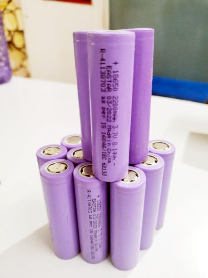 Picture of 2000 MAH POWER BATTERY
