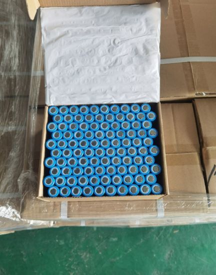 Picture of 2000 MAH POWER BATTERY