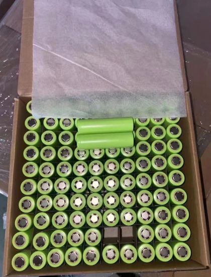 Picture of 2000 MAH POWER BATTERY