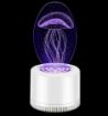 Picture of 3D MOSQUITO KILLER 3D LAMP  Insect Killer Lamp Creative 3D Mosquito Killer Lamp USB Jewelry Lamp Led Home Mosquito Killer Trap Pregnant Baby