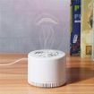Picture of 3D MOSQUITO KILLER 3D LAMP  Insect Killer Lamp Creative 3D Mosquito Killer Lamp USB Jewelry Lamp Led Home Mosquito Killer Trap Pregnant Baby