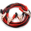 Picture of 4 Gauge Copper Wire Auto Jumper Cable 500 Amp Heavy Quality Jumper Car 1500 Amp Heavy Quality Jumper Booster Cables