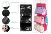 Picture of PARSE ORAGANIZER 6 POCKET ORGANIZER 6 Pocket Foldable Hanging Purse Handbag Organizer