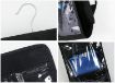 Picture of PARSE ORAGANIZER 6 POCKET ORGANIZER 6 Pocket Foldable Hanging Purse Handbag Organizer