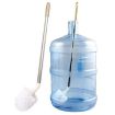 Picture of Gallon Cleaning Brush  Can Water Bottle Cleaning Brush Water Bottle Cleaner Brush