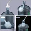 Picture of Gallon Cleaning Brush  Can Water Bottle Cleaning Brush Water Bottle Cleaner Brush