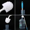 Picture of Gallon Cleaning Brush  Can Water Bottle Cleaning Brush Water Bottle Cleaner Brush