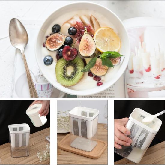 Picture of 1100ML YOGURT STRAINER