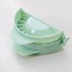 Picture of Plastic Gujia Karanji Momos Maker Mould Plastic Momos Maker  Easy Mould Machine Cooking Tool Multicolor