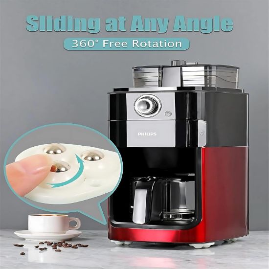 Picture of 360°SWIVEL UNIVERSAL WHEEL (4PC)