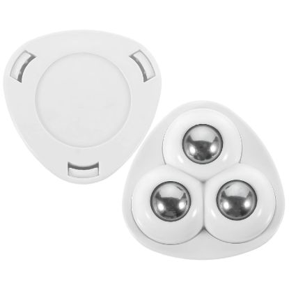 Picture of 360°SWIVEL UNIVERSAL WHEEL (4PC)