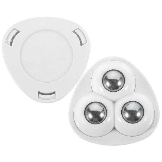 Picture of 360°SWIVEL UNIVERSAL WHEEL (4PC)