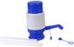 Picture of Drinking Water Pump Manual  Plastic Manual Pump for Bottled Water Drinking Dispenser for 20 Litre Bottle Bisleri Bottles Water Pump for Water cans Manual Hand Press Bottled Portable Pump