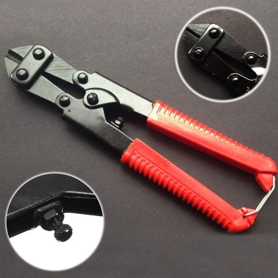 Picture of MINI BOLT CUTTER