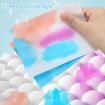 Picture of Fabric Color Absorber  Laundry Detergent Sheet Color of Catcher Sheets Laundry Detergent
