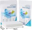Picture of Fabric Color Absorber  Laundry Detergent Sheet Color of Catcher Sheets Laundry Detergent