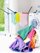 Picture of Fabric Color Absorber  Laundry Detergent Sheet Color of Catcher Sheets Laundry Detergent