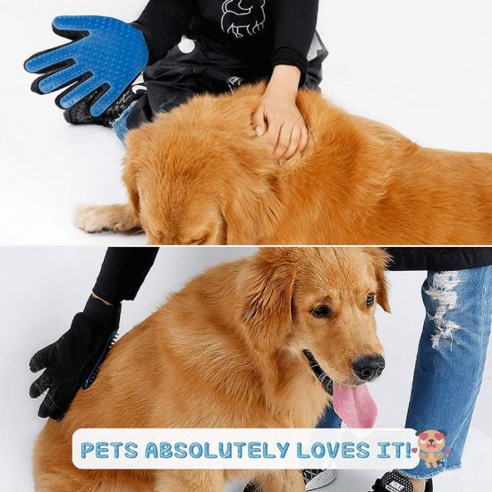 Picture of DOG CLEANER GLOVES