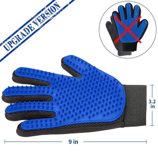 Picture of DOG CLEANER GLOVES