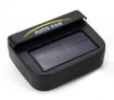 Picture of olar Powered Car Ventilator Window Solar Ventilator Car Exhaust Fan Car Radiator Window Windshield Auto Air Vent Cooling Fan