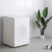 Picture of Washing Machine Cover Washer Dryer Dustproof Waterproof Protection Case