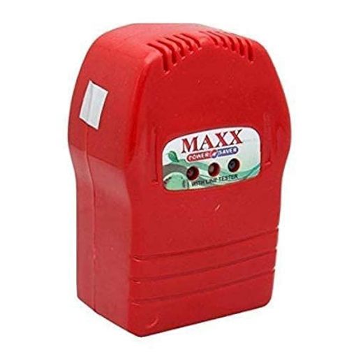 Picture of Power Saver Electricity Saving Device Bill Saver