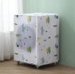 Picture of Washing Machine Cover Washer Dryer Dustproof Waterproof Protection Case
