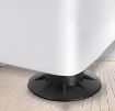 Picture of Washing Machine Foot Pads Anti Vibration Pads for Washing Machine Furniture Bed Sofa Fridge