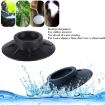 Picture of Washing Machine Foot Pads Anti Vibration Pads for Washing Machine Furniture Bed Sofa Fridge