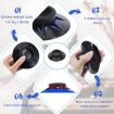 Picture of Washing Machine Foot Pads Anti Vibration Pads for Washing Machine Furniture Bed Sofa Fridge