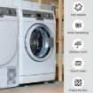 Picture of Washing Machine Foot Pads Anti Vibration Pads for Washing Machine Furniture Bed Sofa Fridge