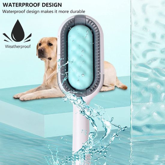 Picture of 3 IN 1 MULTIFUNCTION PET CLEANING COMB