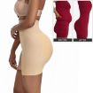 Picture of shaper with pad body shaping garment panties with pad tummy control Butt Lifter Panties
