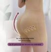 Picture of shaper with pad body shaping garment panties with pad tummy control Butt Lifter Panties