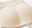 Picture of shaper with pad body shaping garment panties with pad tummy control Butt Lifter Panties