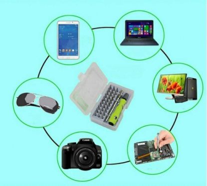 Picture of 32 IN 1 MINI SCREWDRIVER