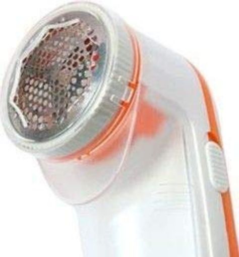 Picture of Electric Fabric Shaver  Electric NOVA Lint Remover for All Woolen Sweaters