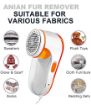 Picture of Electric Fabric Shaver  Electric NOVA Lint Remover for All Woolen Sweaters